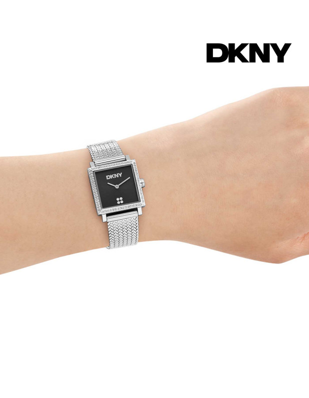 DKNY Ladies Watch